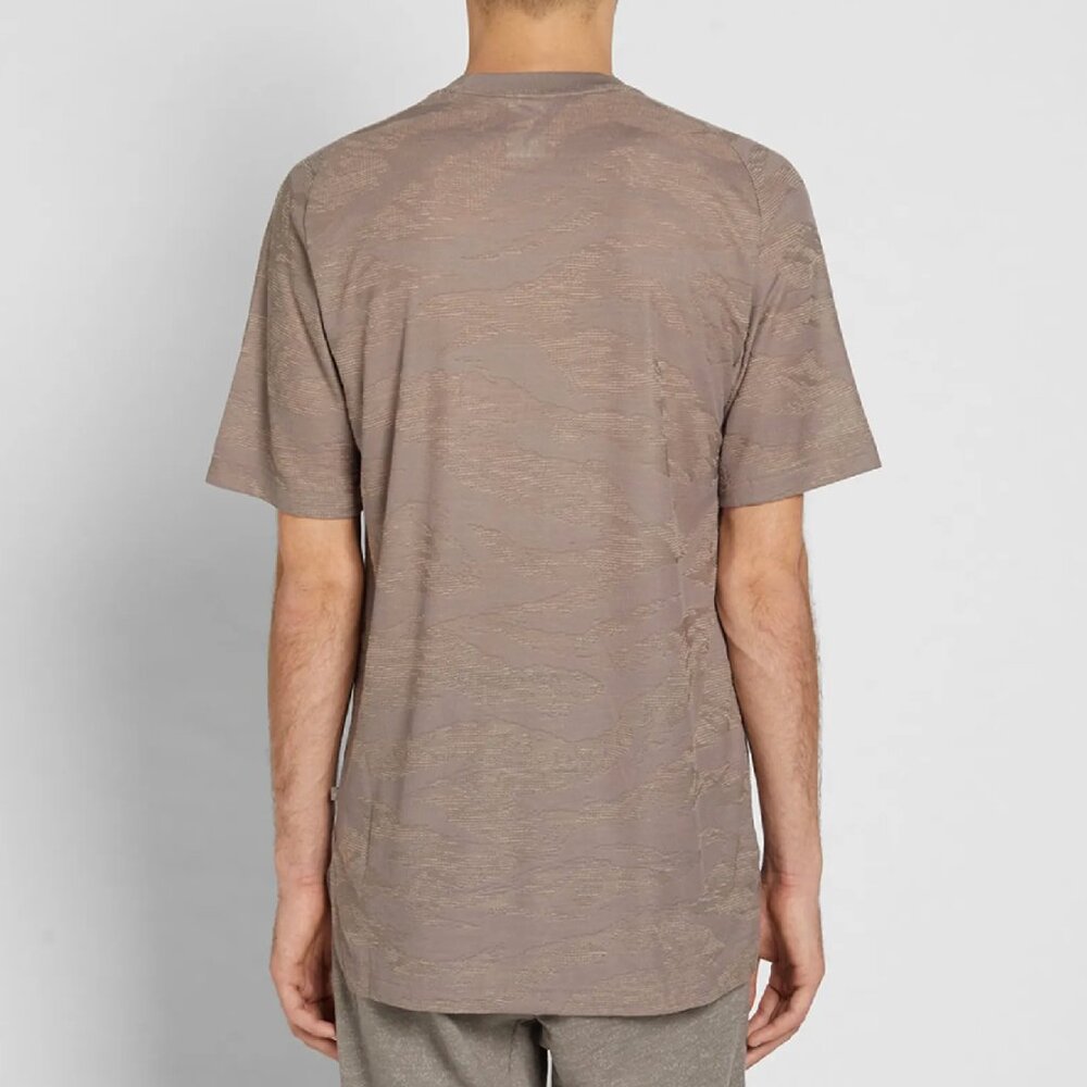 adidas x Paul Pogba Tango Gradient Jersey, Simple Brown, XL - Picture 10 of 10